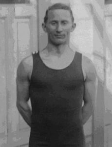 Edmund Lindmark