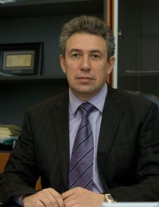 Sergei Gorkov