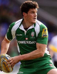 Ciaran Hearn