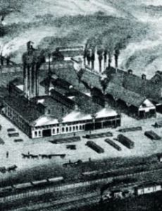 Carnegie Brothers and Company