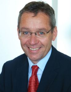 Karlheinz Rüdisser