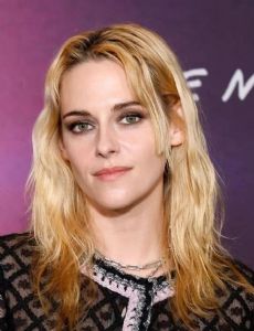 Kristen Stewart
