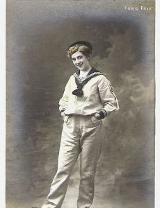 Aimée Campton