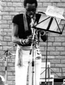Steve Potts (jazz musician)