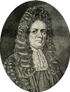 Richard Morton (physician)