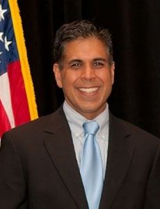 Amul Roger Thapar