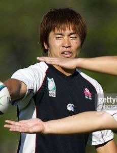 Toru Kurihara