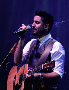 Álex Ubago