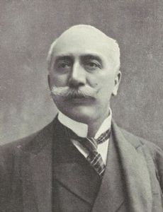 Ettore Ponti