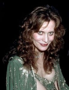 Cyndy Hall