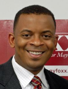 Anthony Foxx