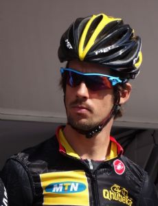 Jaco Venter