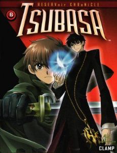 Reservoir Chronicle: Tsubasa