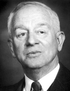 Francis Peyton Rous