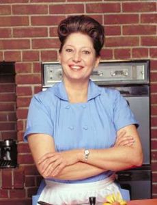 Ann B. Davis