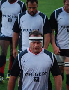 Jean-Baptiste Poux