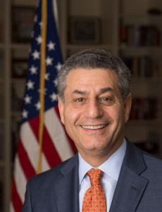 S. Rob Sobhani