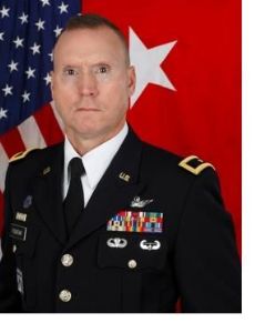 Walter E. Fountain