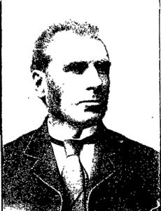 Hugh Gourley
