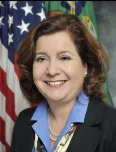 Janice Eberly