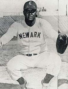 Biz Mackey