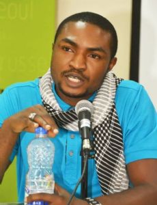 Abubakar Adam Ibrahim