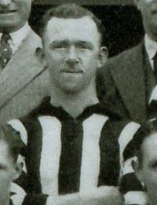 Alex Moore (footballer)