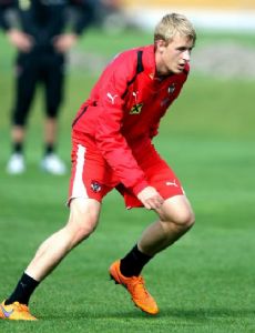 Lukas Gugganig