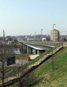 Varniai Bridge