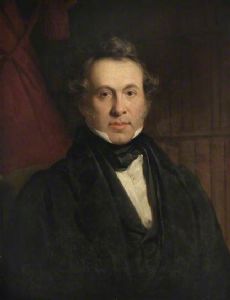 James Copland (physician)