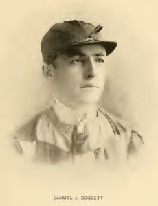 Samuel Doggett