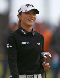 Lydia Ko