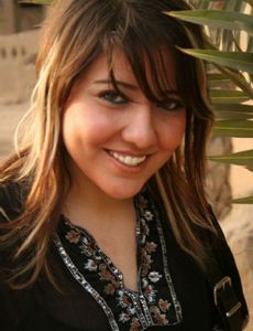 May Kassab