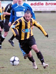 Ben Muirhead