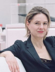 Amanda Levete