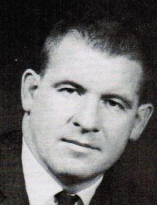 Larry Hartshorn