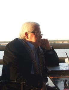 Enrique Márquez Jaramillo