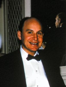 Eugene G. Rochow