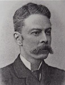 Alfred Egerton