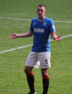 Lee Wallace