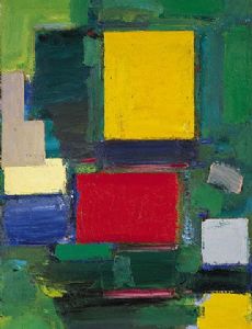 Hans Hofmann