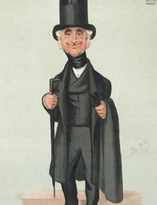 Thomas Fremantle, 1st Baron Cottesloe