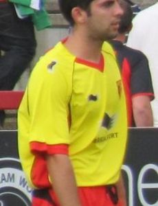 Piero Mingoia
