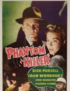 Phantom Killer