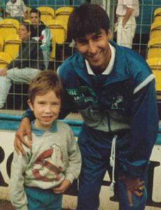 Jimmy Carter (footballer)
