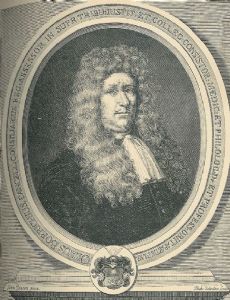 Ole Borch