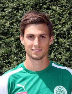 Thorsten Mahrer