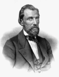 Ivan Savvich Nikitin