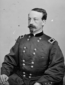 Washington Carroll Tevis