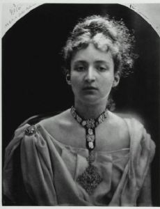 Isabel Bateman